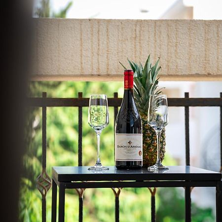 Delfin Apartmani Sutomore Exterior foto